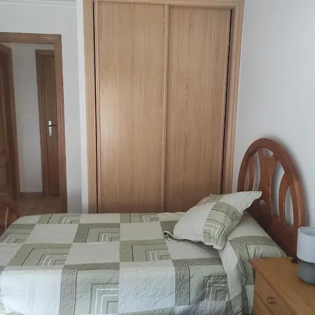 Apartamento Pedaporta