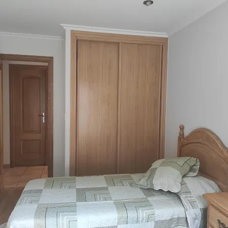 Apartamento Pedaporta