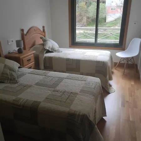 Pedaporta Apartamento *