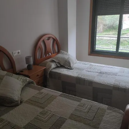 Apartamento Pedaporta