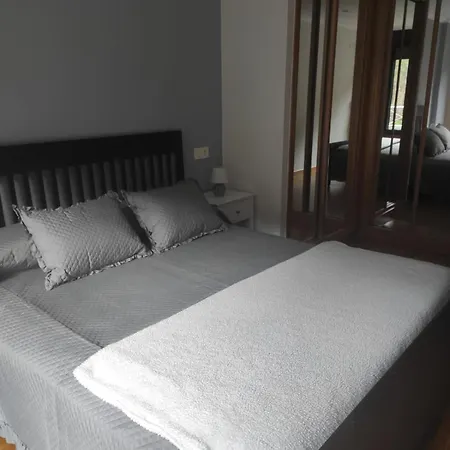 Pedaporta Apartamento