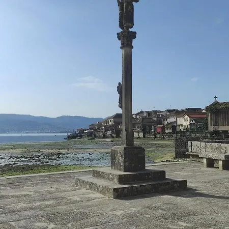 Pedaporta شقة كومبارو