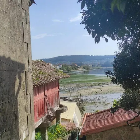 Pedaporta Combarro