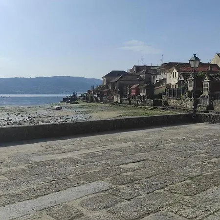 Apartamento Pedaporta