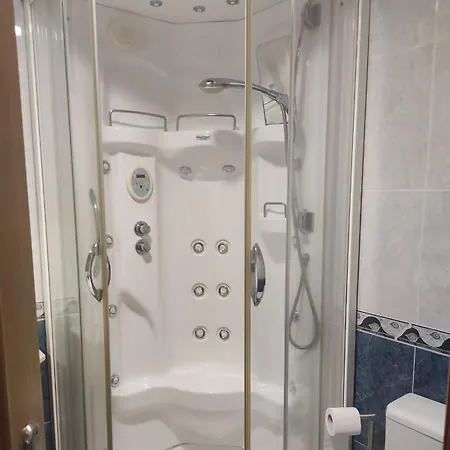 Pedaporta Apartamento