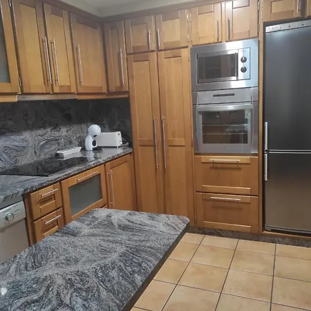 Apartamento Pedaporta *
