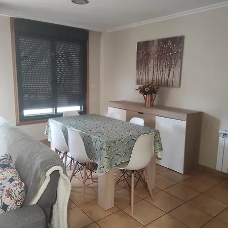 Pedaporta Apartamento *