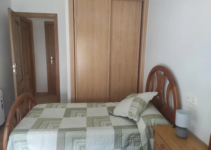 Διαμέρισμα Pedaporta