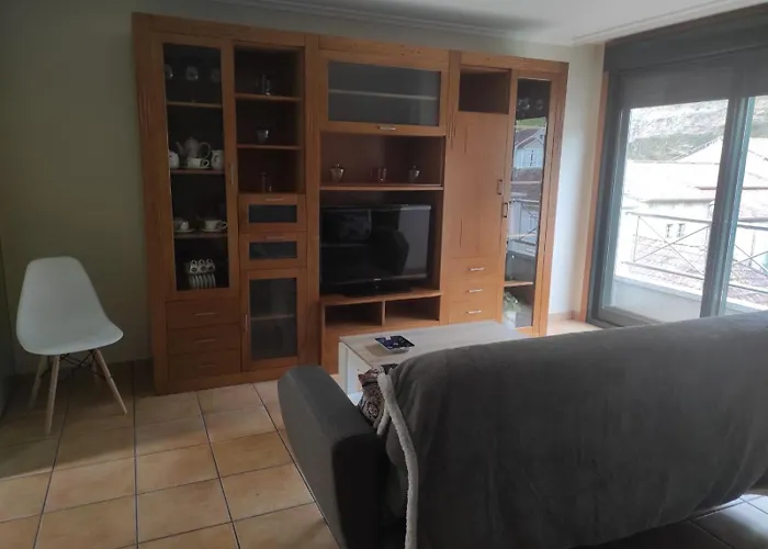 Pedaporta * Combarro