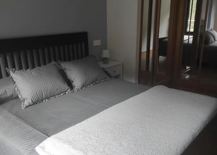 Pedaporta Διαμέρισμα