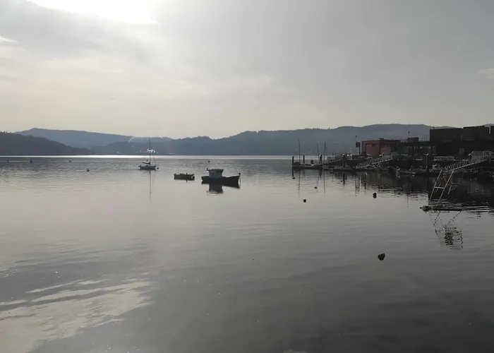 Pedaporta Διαμέρισμα