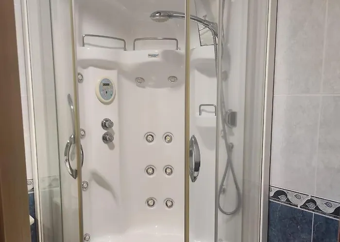 Pedaporta Διαμέρισμα