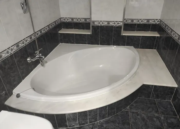 Διαμέρισμα Pedaporta *