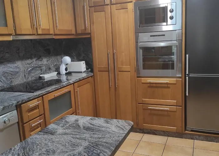 Διαμέρισμα Pedaporta *