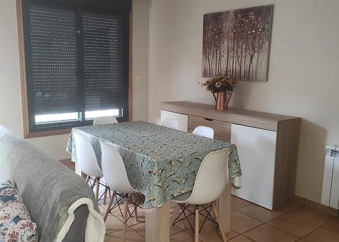 Pedaporta Διαμέρισμα *